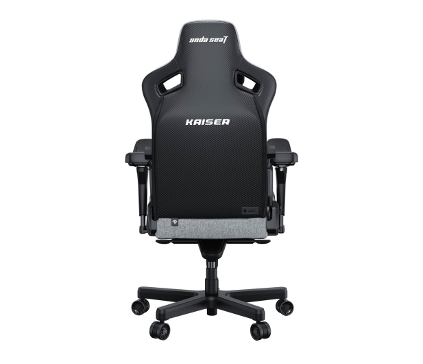 ANDA SEAT Kaiser 3 Pro XL grey - 1473919 - zdjęcie 2